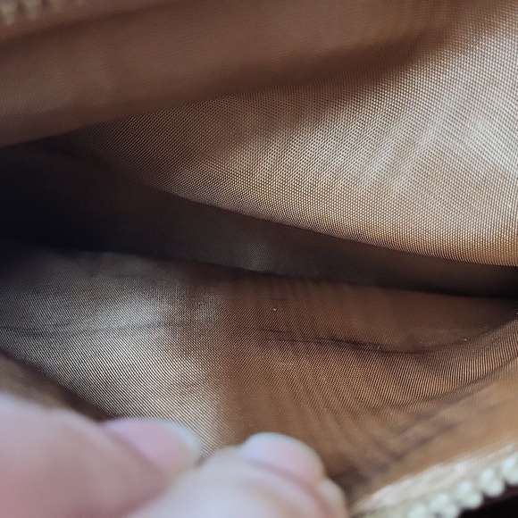 Vintage Celine Macadam Wristlet - Picture 14 of 17